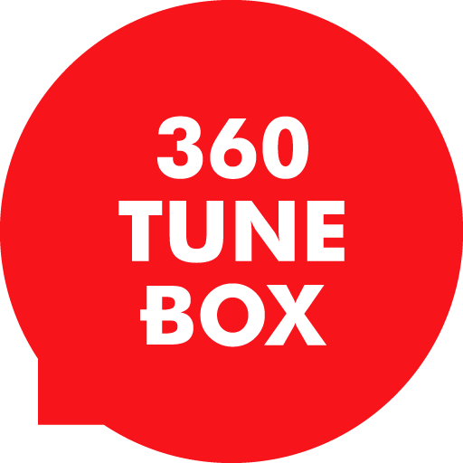360 tunebox