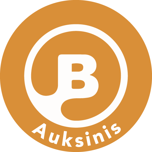 Balticum auksinis HD