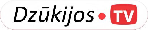 - Dzūkijos TV