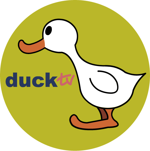 - Duck TV HD